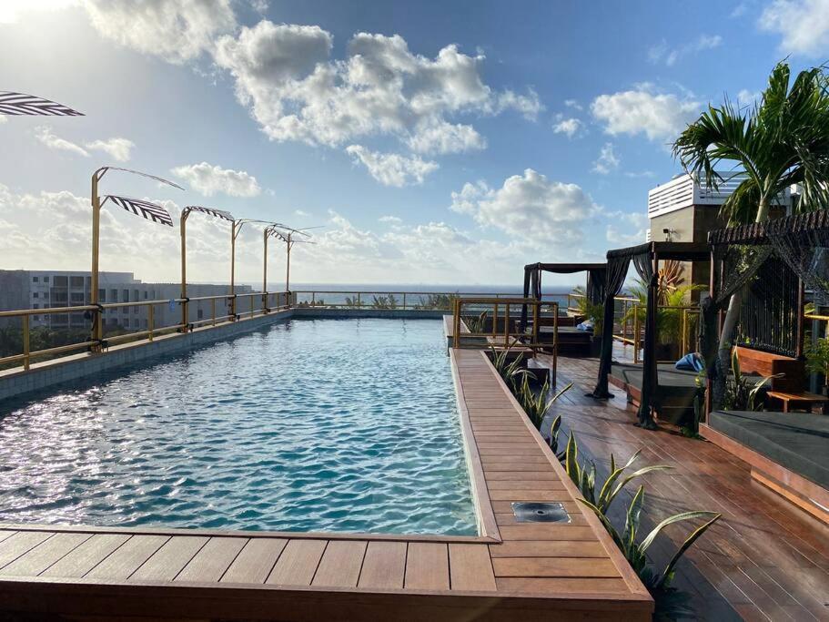 Apartamento Unique In Playa - Walk To + 5th Avenue Playa del Carmen
