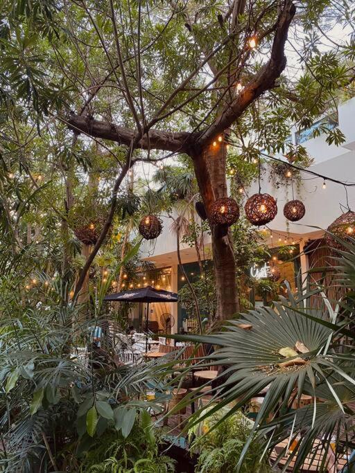 Unique In Playa - Walk To + 5th Avenue