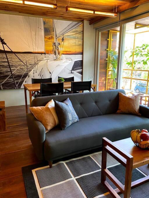 Unique In Playa - Walk To + 5th Avenue Apartamento