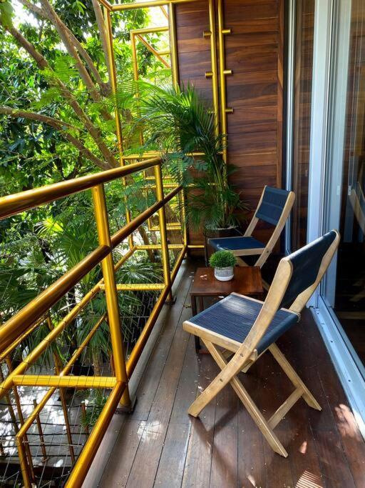 Apartamento Unique In Playa - Walk To + 5th Avenue *