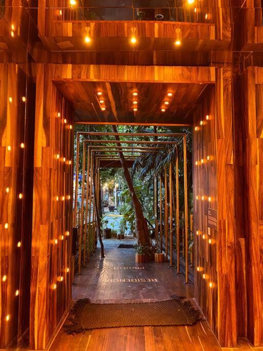 Apartamento Unique In Playa - Walk To + 5th Avenue Playa del Carmen