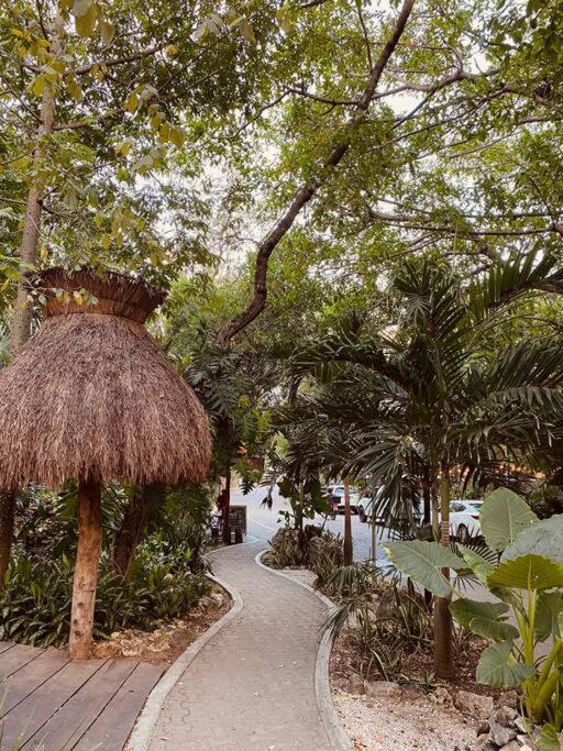Apartamento Unique In Playa - Walk To + 5th Avenue Playa del Carmen