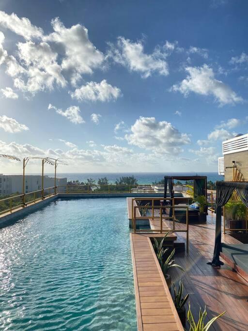 Apartamento Unique In Playa - Walk To + 5th Avenue