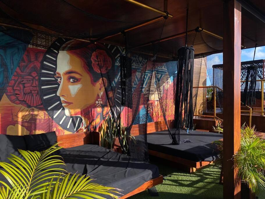 Unique In Playa - Walk To + 5th Avenue